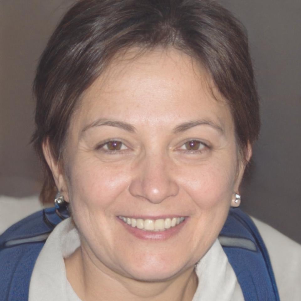Freya Blackwood, Financial Wellness Director